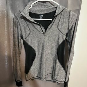 Champion Small Athletic lightweight  Pullover